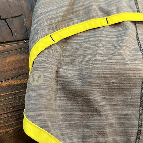 Lululemon Speed Shorts Original. - Picture 3 of 5